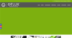 Desktop Screenshot of gtlux.pl